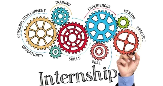 Internship