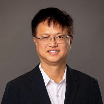 Dato' Dr Tan Siang Guan