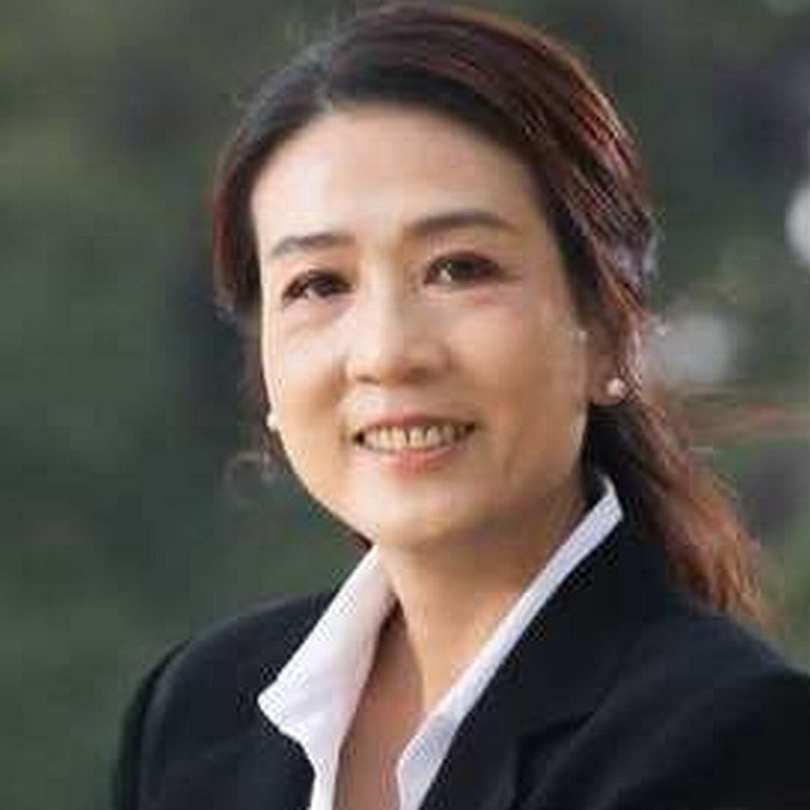 Dato' Goh Guek Eng