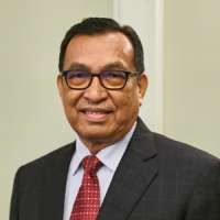 Dato' Seri Dr Hj Haminnuddin bin Hj Abd Hamid