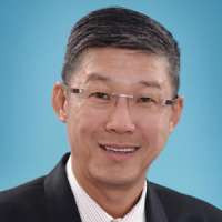 Dato' Seri Dr Ooi Eng Hock