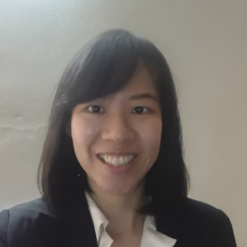 Dr Audrey Eng Khai Ying